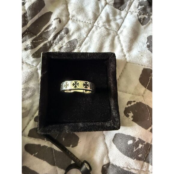 Chrome Hearts Forever Spacer Ring - Picture 3 of 4